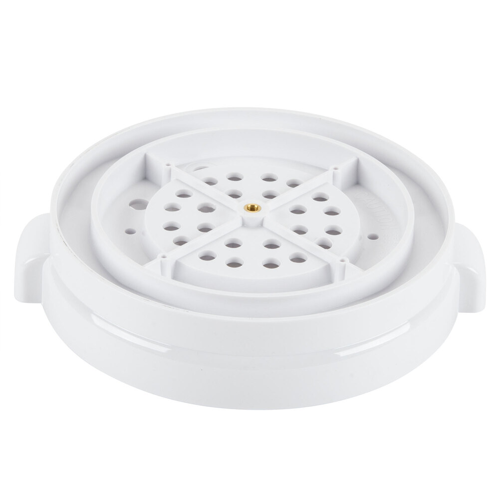 Waring 015186-01-A Bottom Housing for Juicers