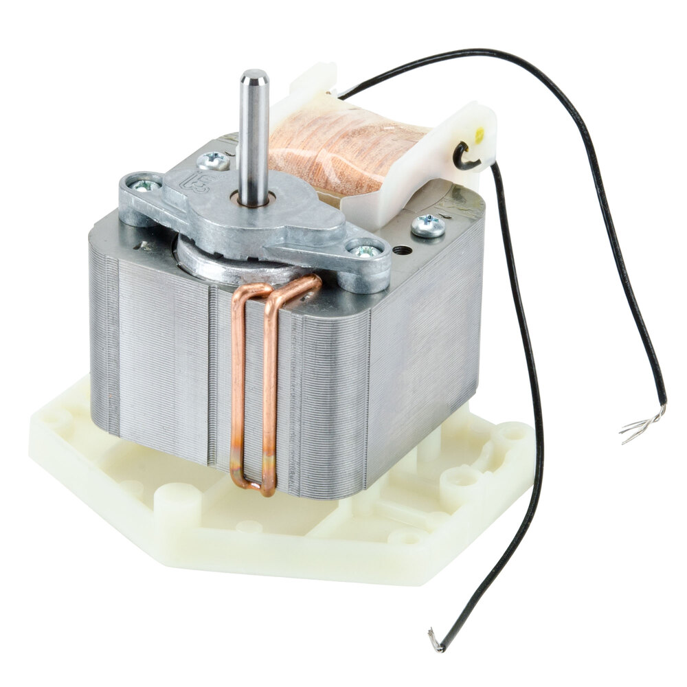 Waring 024260 ECM Motor for Juicers