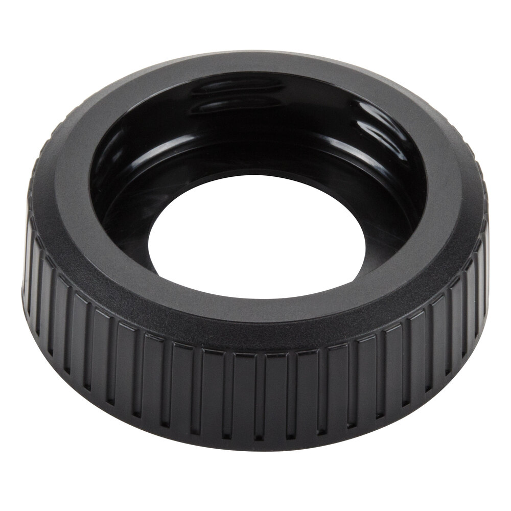 Waring 015388-09 Black Blender Jar Bottom