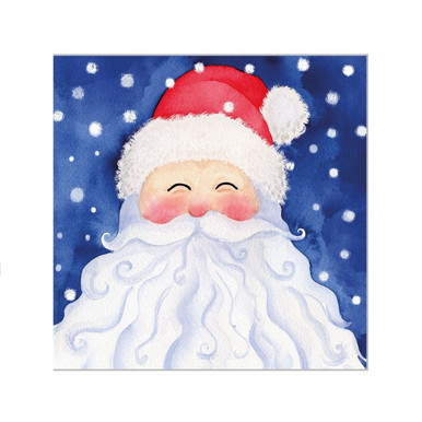 Paperproducts Design Beverage Napkins, Finally - 2 Packs (325003162)