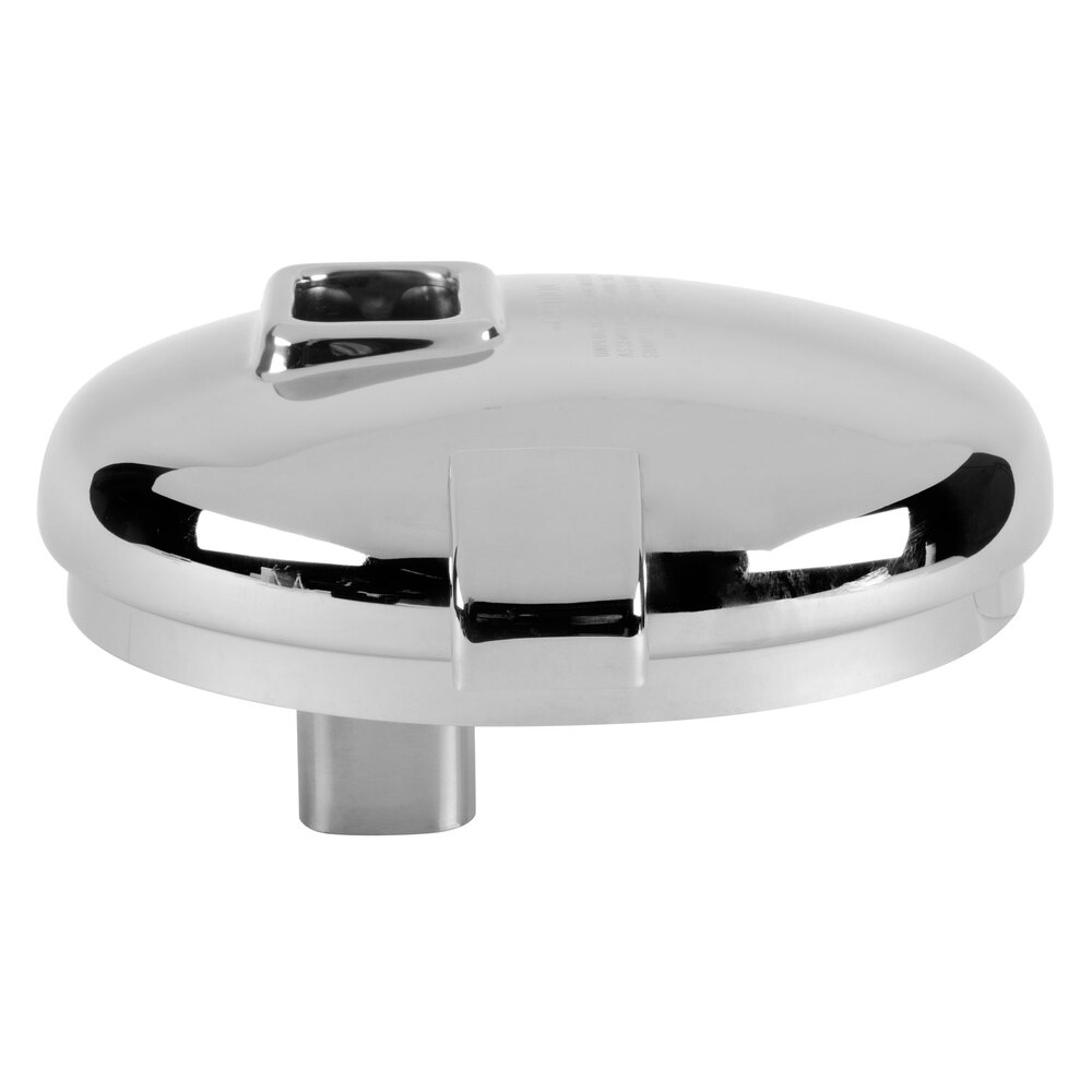 Waring 028066 Stainless Steel Cover for Juicers
