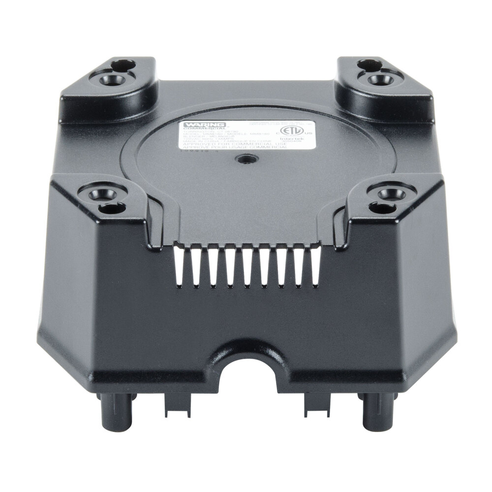 Waring 030880 Bottom Housing for Blenders