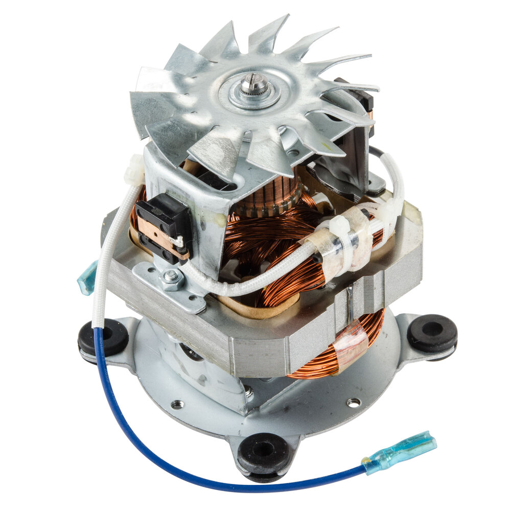 Waring 33056 ECM Motor for Blenders