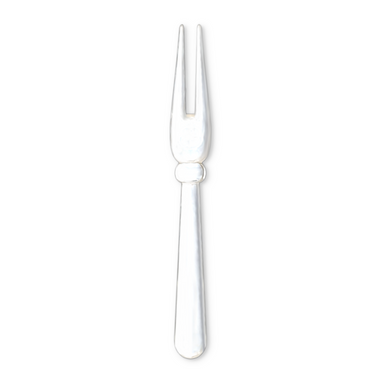 Fox Run Acrylic Hors D'oeuvre Fork