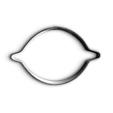 Fox Run 3" Cookie Cutter, Music Note - 2 Pack (3382)