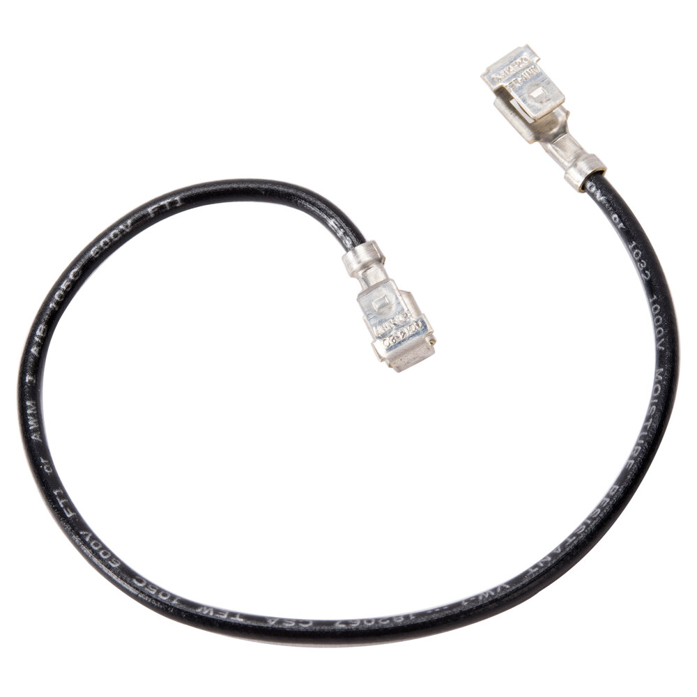 Waring 502833 Black Lead Assembly for Blenders