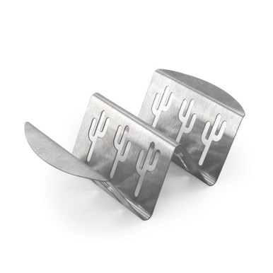 Nordic Ware Stainless Steel Taco Grilling Rack (36515)