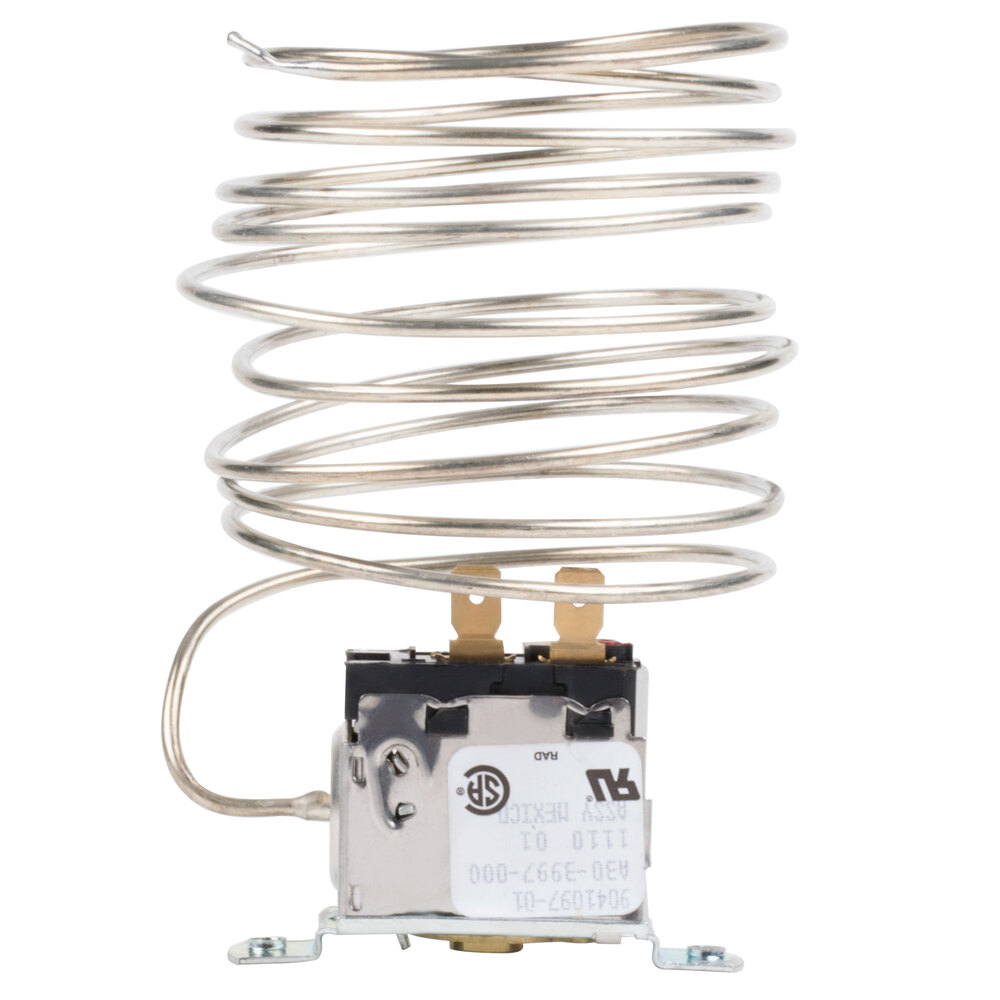 Cornelius 620204479 Bin Thermostat Control for Nordic Ice Makers