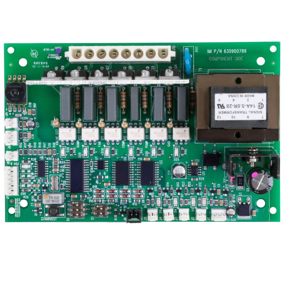 Cornelius 2522305 Control Board