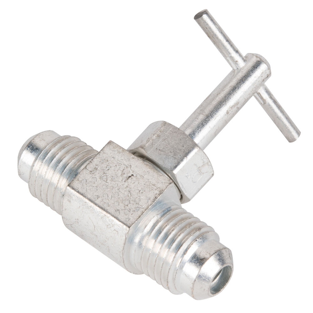 Bunn 00484.0002 Needle Valve for IC3 Iced Coffee Brewers