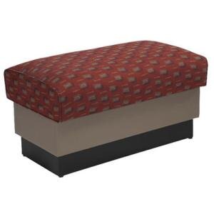 American Tables & Seating A-WB Waiting Bench