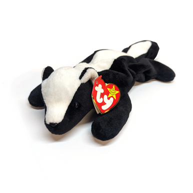 Ty Beanie Babies, Stinky (4017)