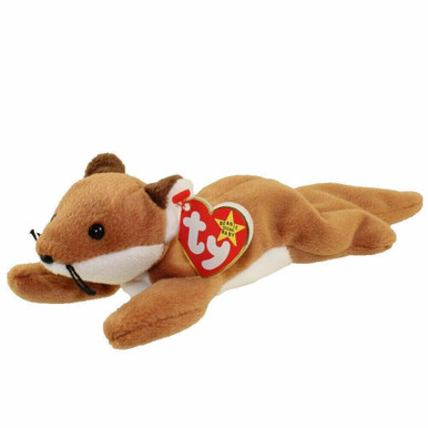 Ty Beanie Babies, Sly (4115)