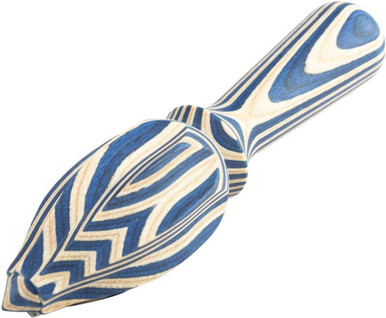 Island Bamboo Reamer, Blue Pakka (41443)
