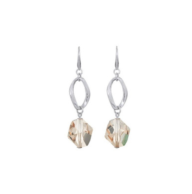 Annaleece Crystal Effects Earrings