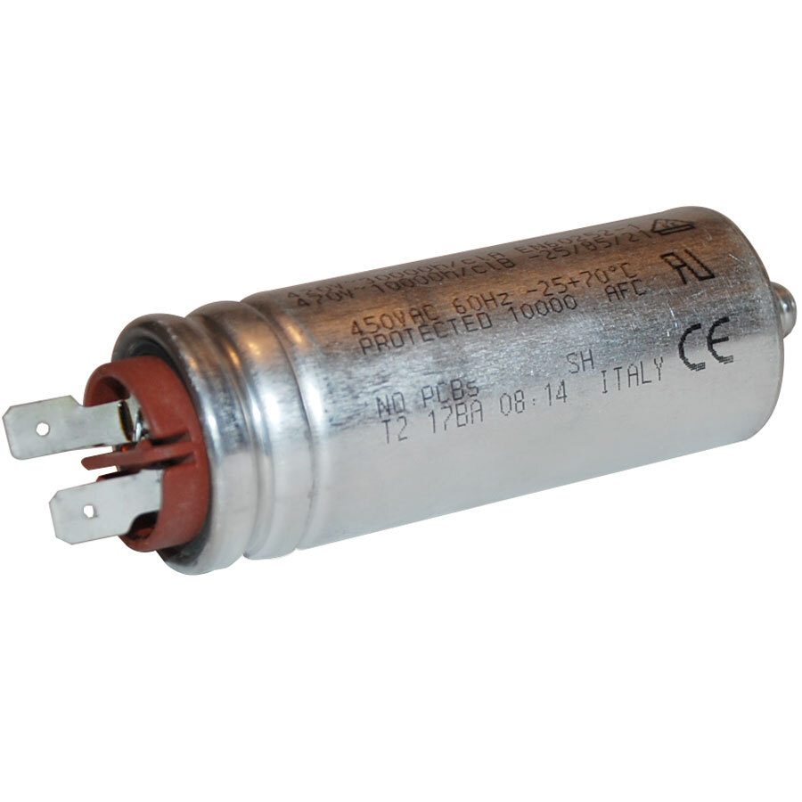 Cecilware 00658L Capacitor