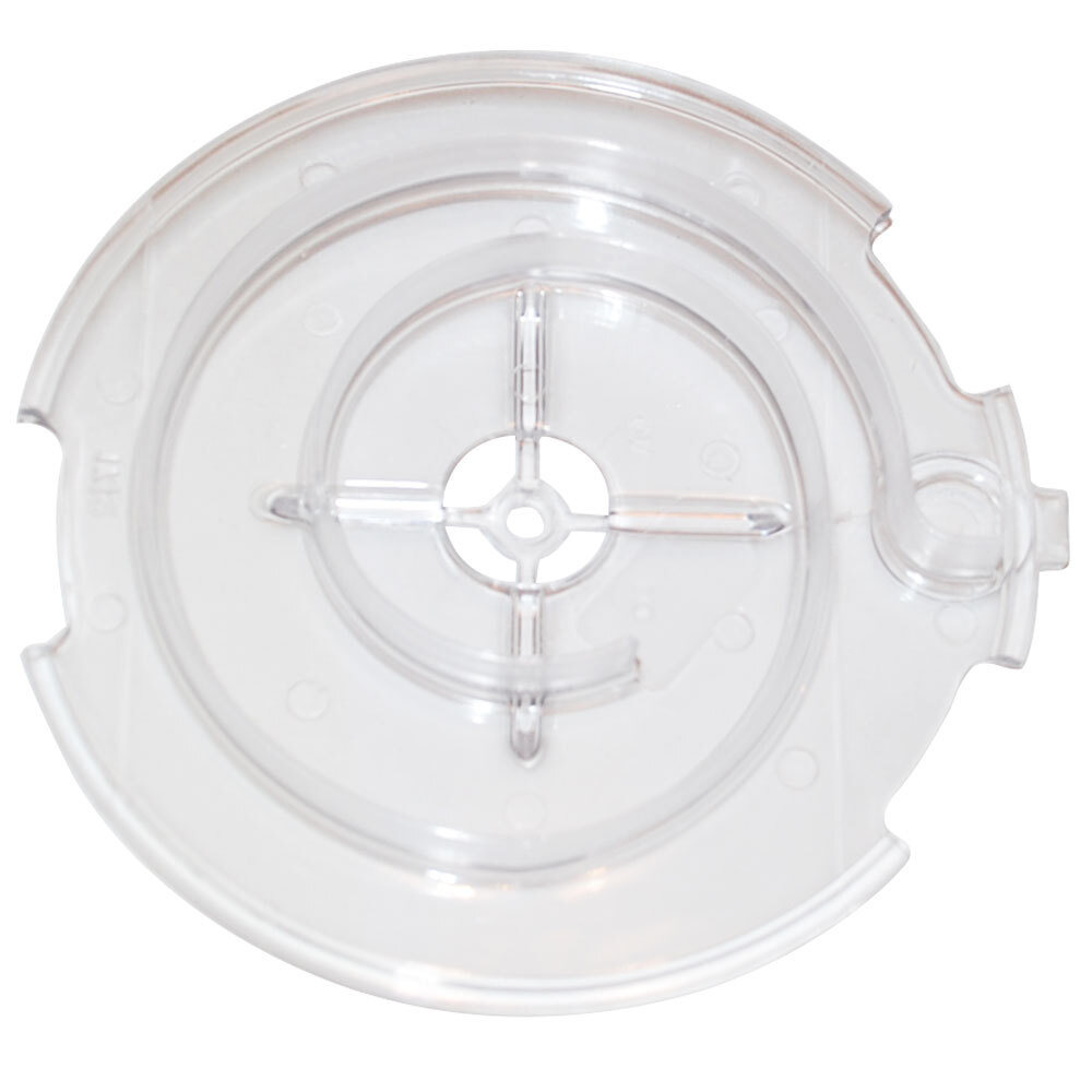 Grindmaster Cecilware 1742 Replacement Agitator for Blue Impellers