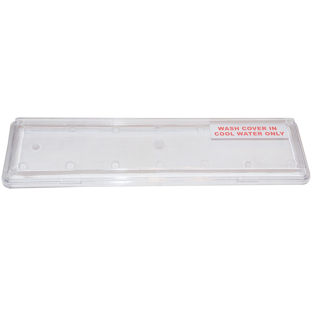 Grindmaster Cecilware 2999 Refrigerated Beverage Dispenser Bowl Lid