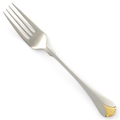 Yamazaki Cara Gold, Salad Fork