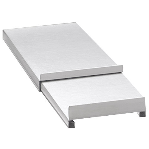 Advance Tabco D-12 and D-24 Ice Bin Cover