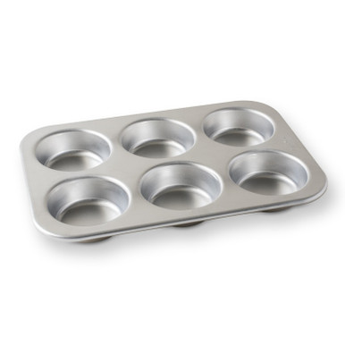 Nordic Ware Jumbo Muffin Pan (46700)