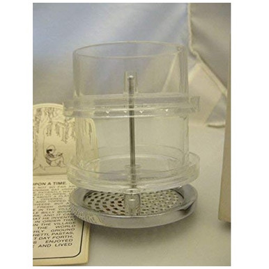 Grainware Spaghetti Tree Cheese Mill