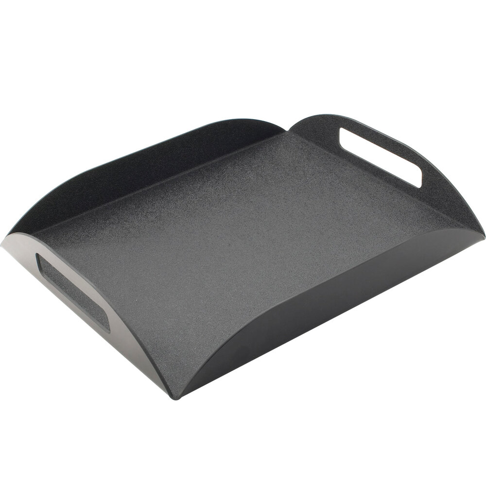Cal-Mil 353-13 14" x 12" Coffee Amenity Tray