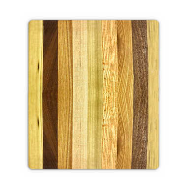 Wooden Cutting Board, Extra Small (501)