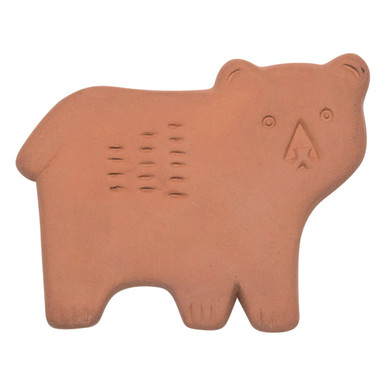 Now Designs Sugar Saver, Borris Bear (5075004)
