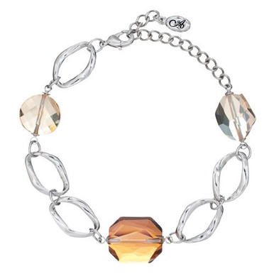 Annaleece Crystal Effects Bracelet (5093)