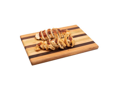 Wooden Cutting Board, Medium (509)