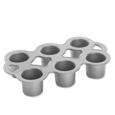 Nordic Ware Grand Popover Pan (51748)