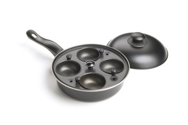 Fox Run Egg Poacher Pan (5203)