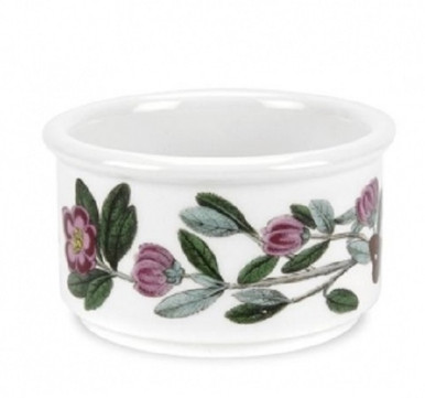 Portmeirion Botanic Garden Stacking Ramekin, Rhododendron