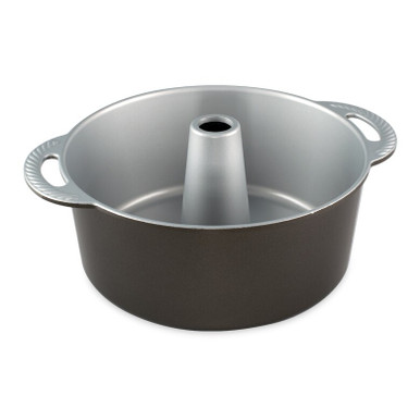 Nordic Ware Pound Cake/Angel Food Cake Pan (52537)