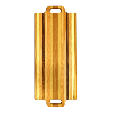 Wooden Presentation Board, Large (552)