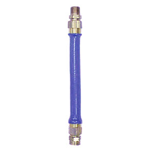 Dormont W50BP48 Hi-PSI 1/2" x 48" Coated Water Connector Hose
