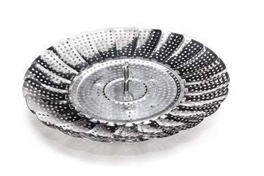 Fox Run Steamer Basket, Large (5591)