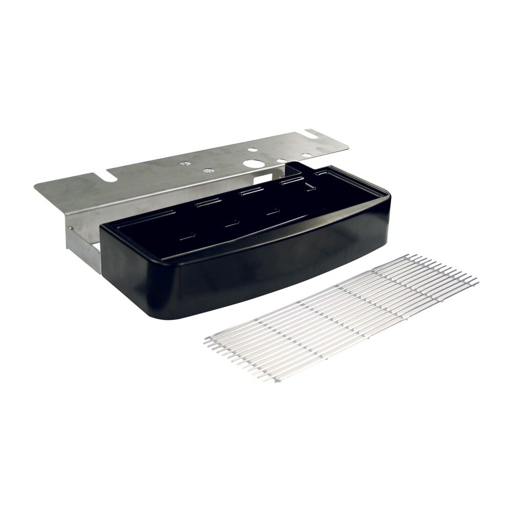 Bunn Drip Tray Kit for Bunn LCR-3 HV High Volume Refrigerated Liquid Coffee Dispensers (Bunn 41656.0000)