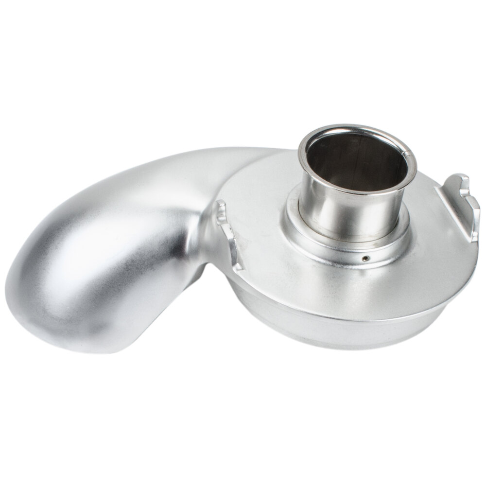 Waring 017972 Cover with Pulp Deflector for JE2000 Juice Extractors