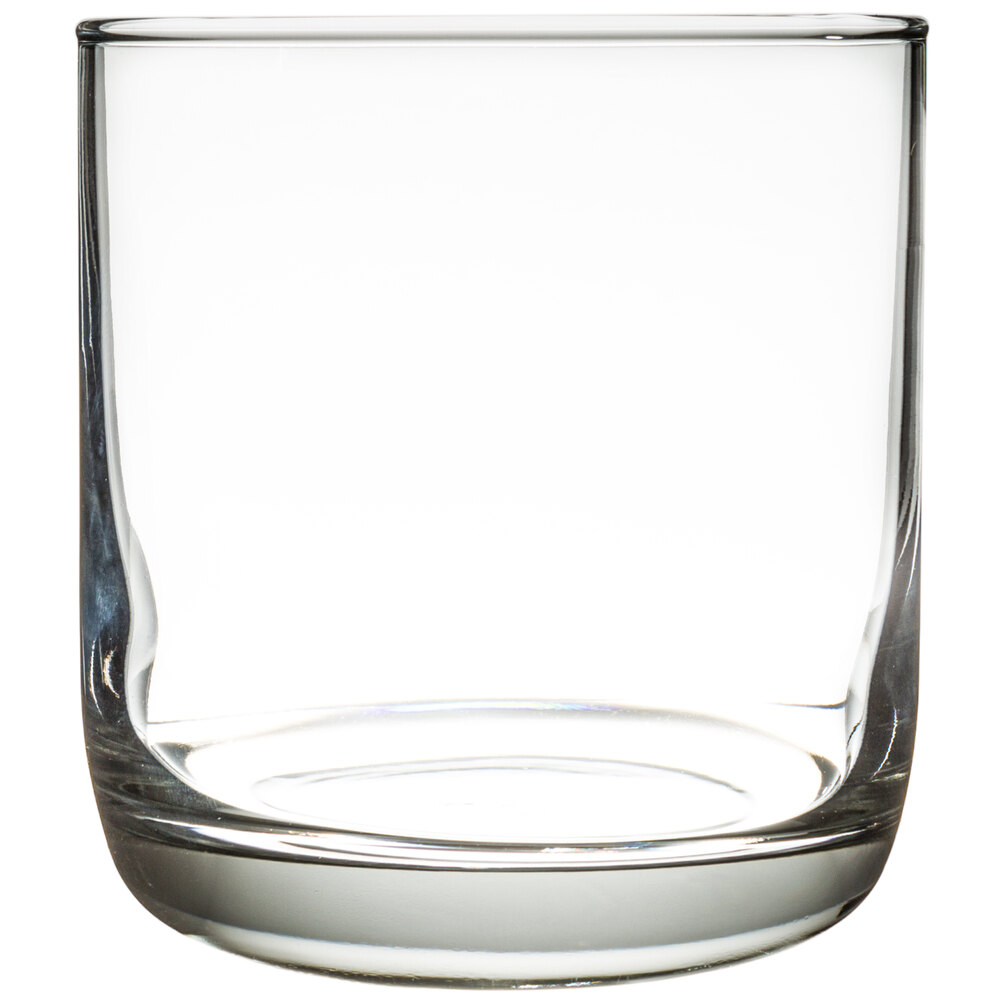 Libbey 494 10 oz. Customizable Room Tumbler - 12/Case