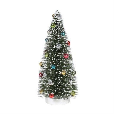Department 56 Village Accessories, Holiday Town Tree (6005549)
