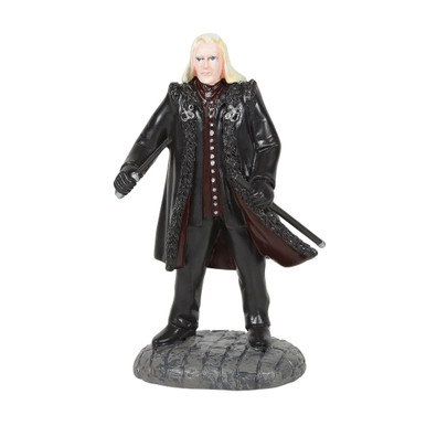 Department 56 Harry Potter Village - Lucius Malfoy (6006512)