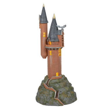 Department 56 Harry Potter Village, The Owlery (6006516)