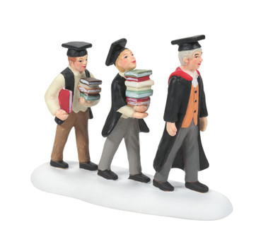 Department 56 Dicken's Village, First Steps For a Big Project (6007598)