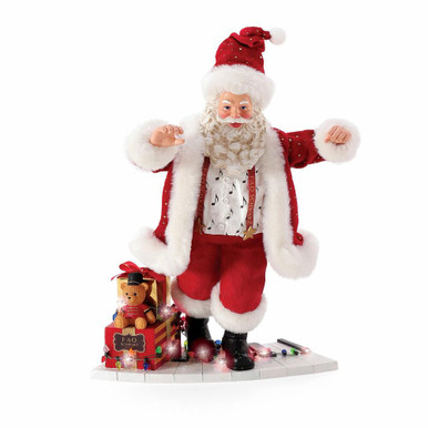 Enesco Possible Dreams, Toy Piano (6008580)