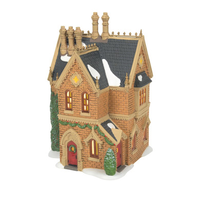 Department 56 Dicken's Village - Covent Garden Manor (6009733)