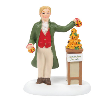 Department 56 Dicken's Village, Pomanders For Sale (6009736)