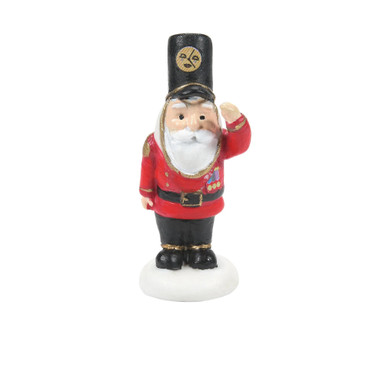 Department 56 North Pole, Ready For Duty (6009774)