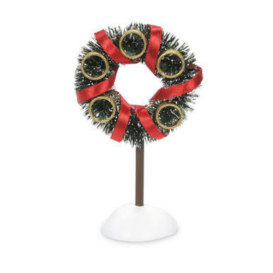 Department 56 Village Accessories, Five Golden Rings Tree (6009823)